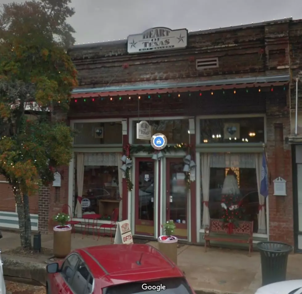 Another Downtown Nacogdoches Store Is About To Close For Good…