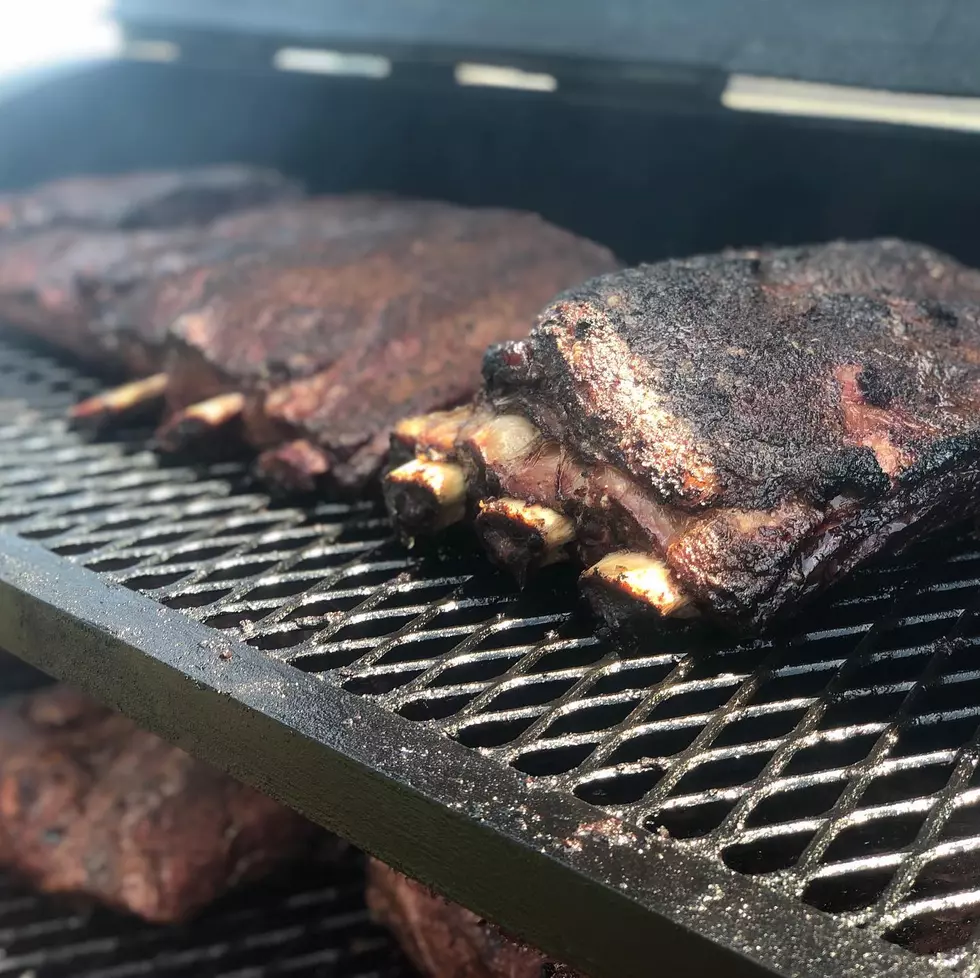 New Craft BBQ Joint – Mimsy’s – Getting Set To Open In Crockett