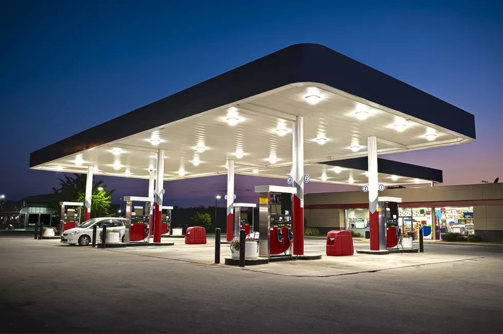 Fill ‘Er Up! What’s The Favorite Gas Station In Nacogdoches?