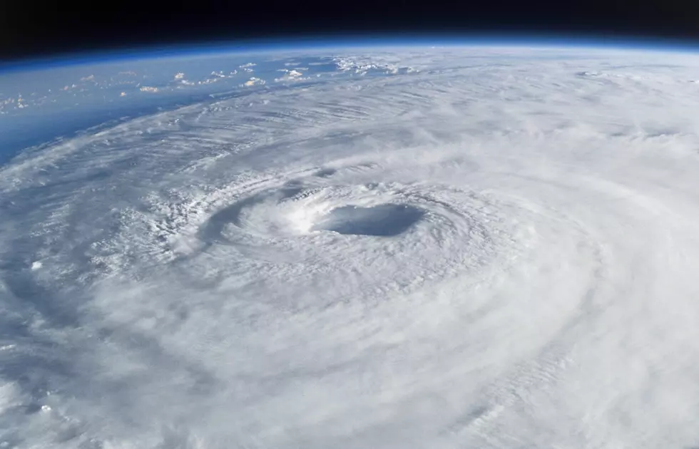 2020 Hurricane Season – Only Four Hurricane Names Left…