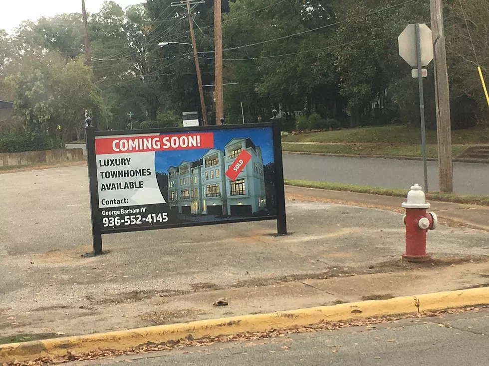 In Case You Didn’t Know: Luxury Townhomes Are Coming To Nac