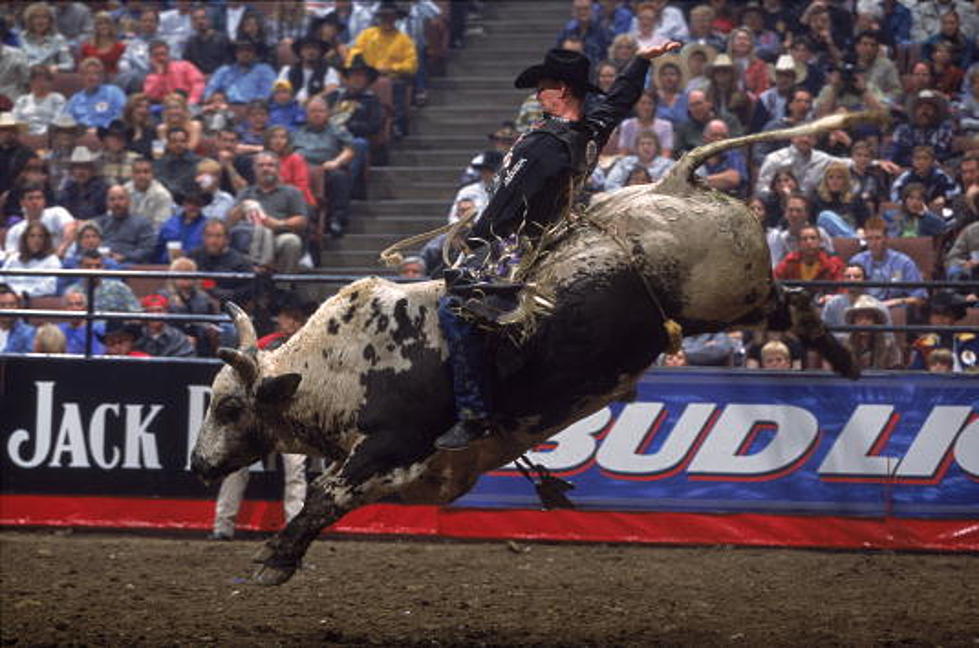 Rodeo Houston Loses Professional Sanction, But Does Anybody Care?