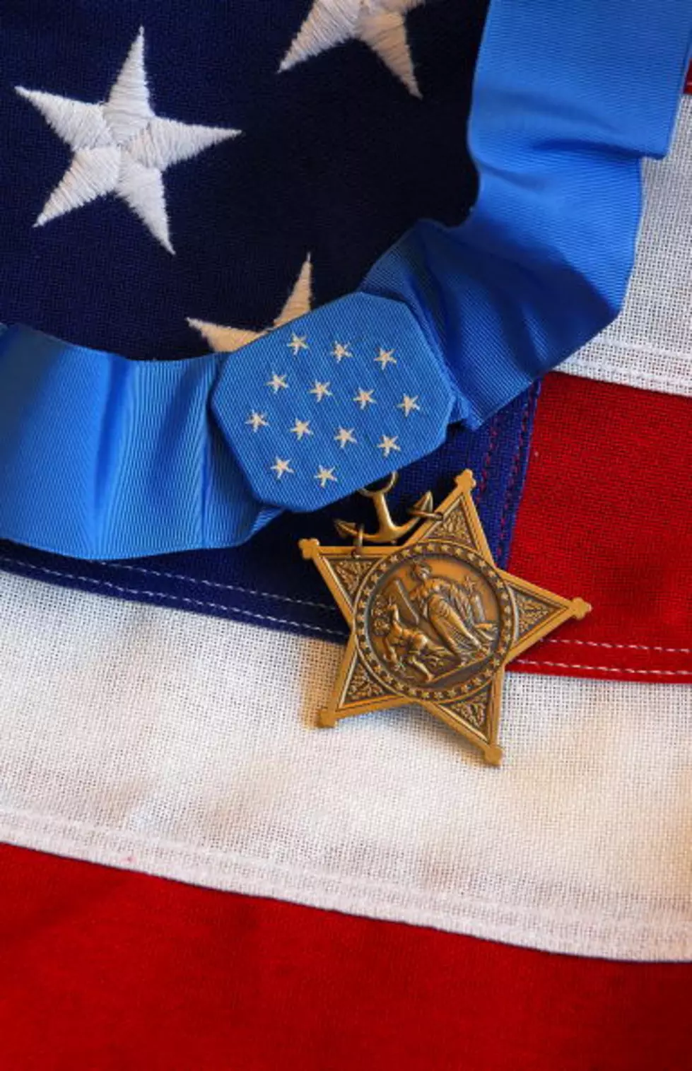 Veterans and Family Remember East Texas Medal of Honor Winner