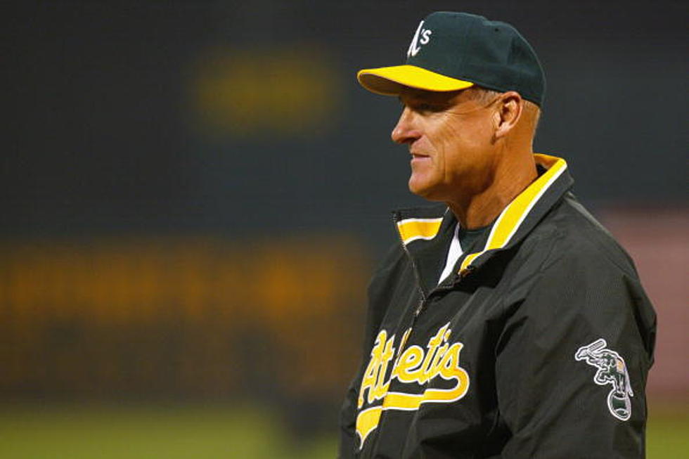 Former Astro Art Howe Livid Over How He’s Portrayed in “Moneyball” Movie