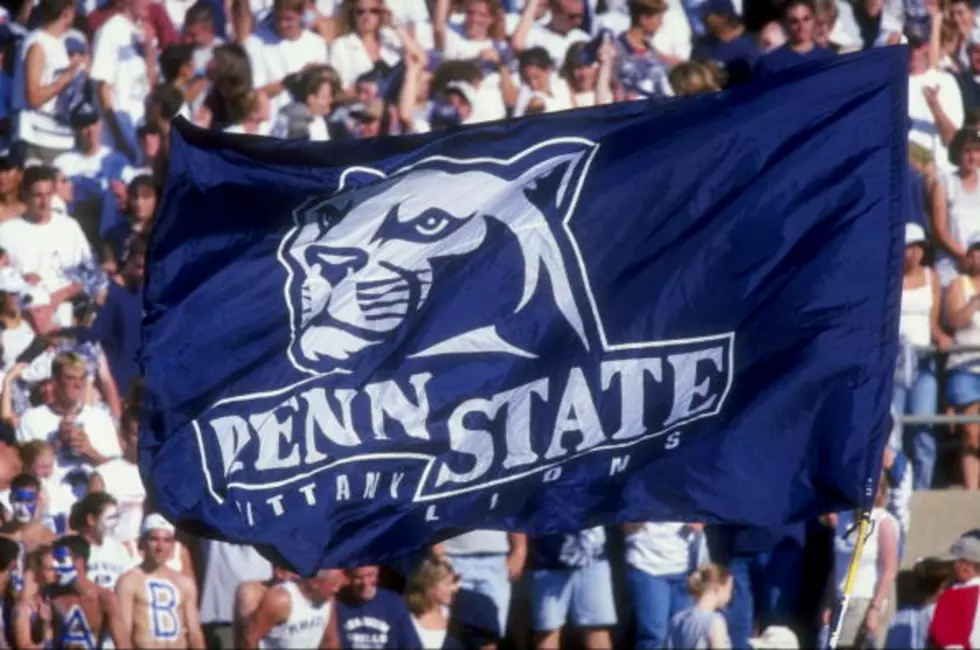DA Who Never Prosecuted Penn State Ass’t Coach Has Been Missing for 6 Years