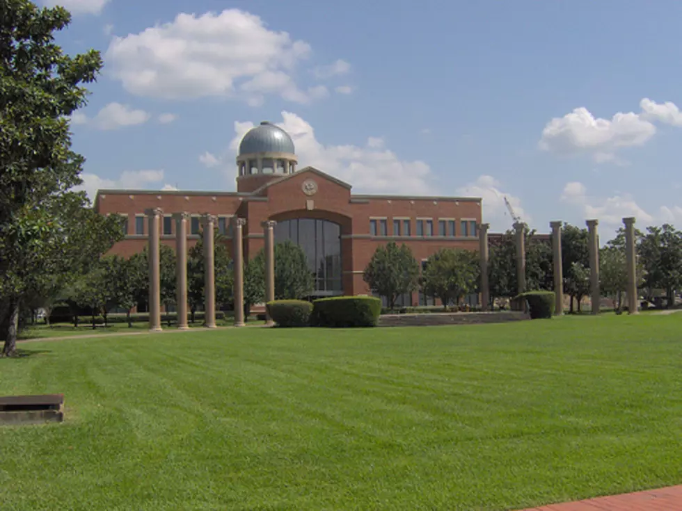 A New Name for Houston Baptist University?