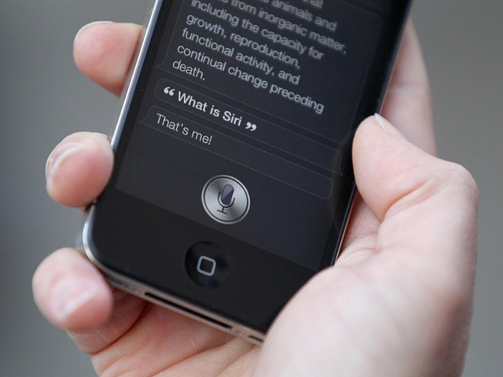 Man Sues Apple for Siri’s Imperfections