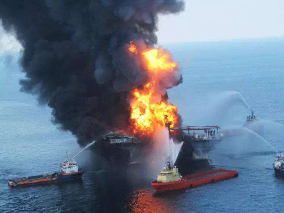 Final Cost of BP Oil Spill: $7.8 Billion Dollars