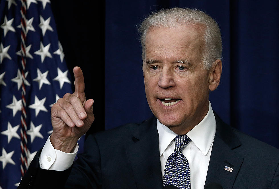 Biden: Young men need to stand against violence