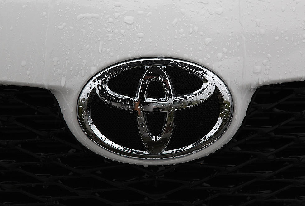 Safety agency studying Toyota acceleration problem