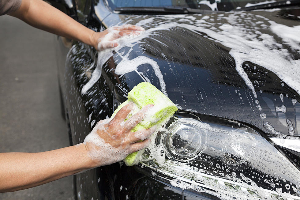 Wash Your Car Like A Pro With This Ultimate Gift Guide