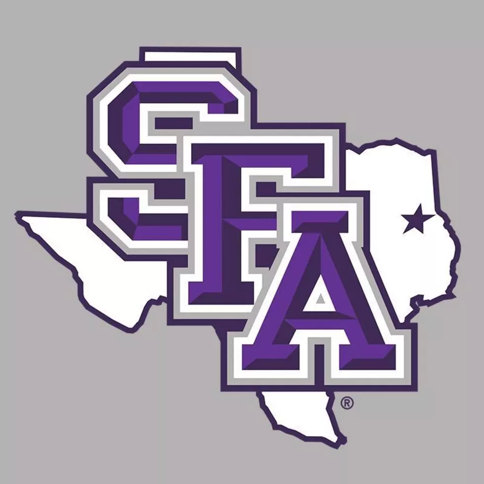 SFA Softball Team Looking For Person That Vandalized Their Field