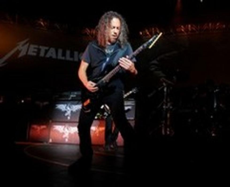 Why Metallica Rocks So Hard!