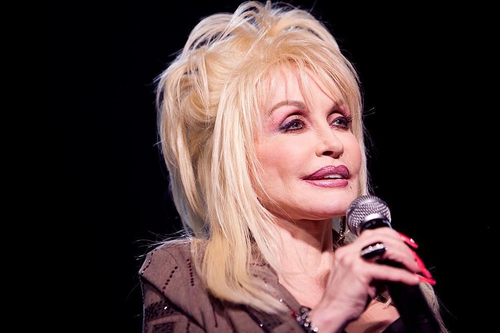Dishing Out Details On Dolly Parton’s Tattoos