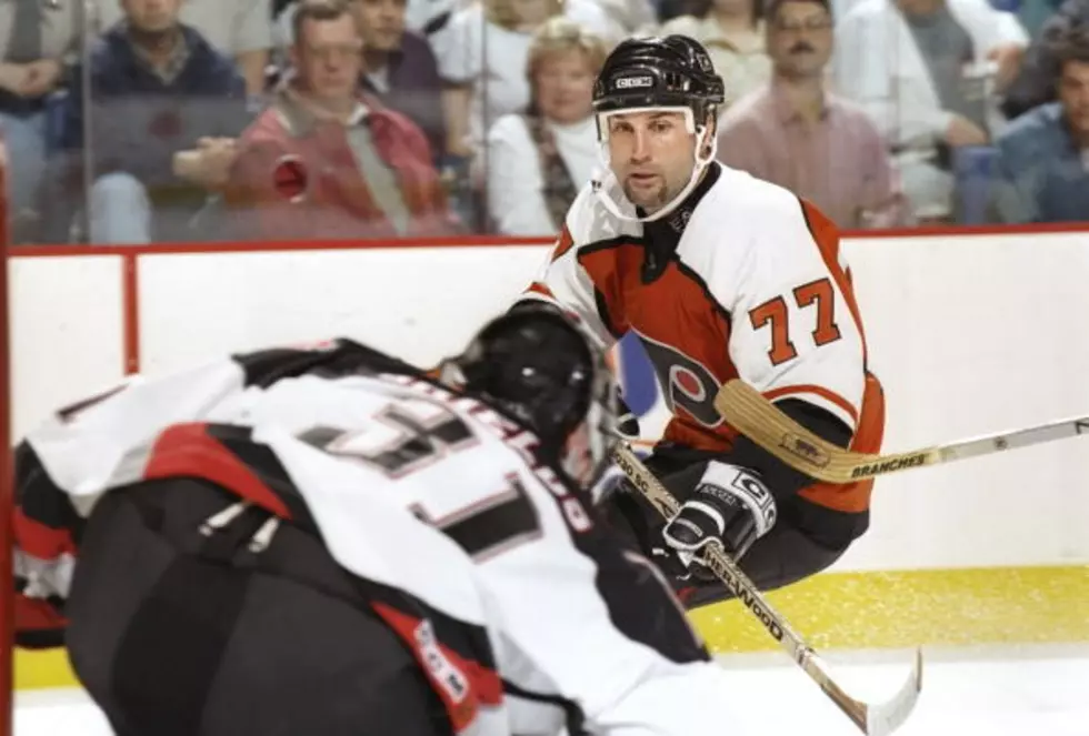 Hockey Goalie Throwdown Collection [VIDEOS]
