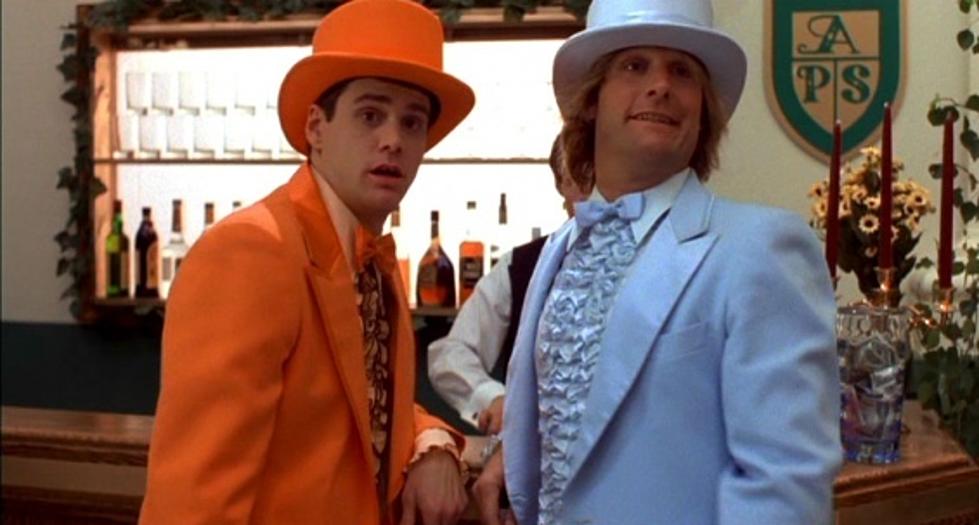 Dumb and Dumber Sequel: So You’re Saying There’s a Chance