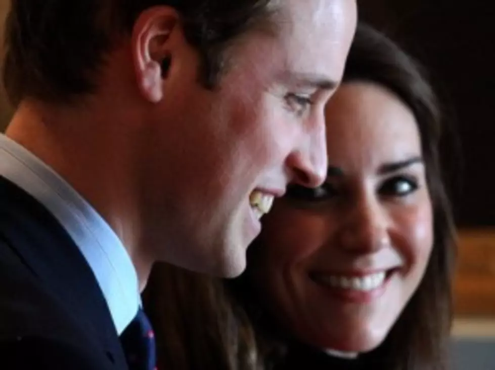 Things Kate Middleton Will No Longer Be Able To Do