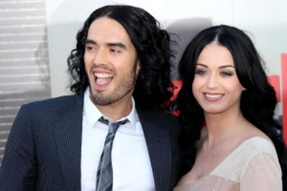Russell Brand Kicked Out of Japan