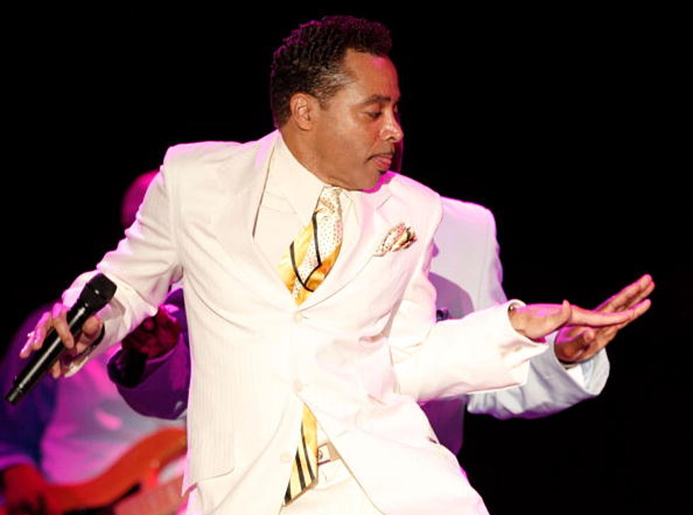 Thursday At The Square-Morris Day and The Time