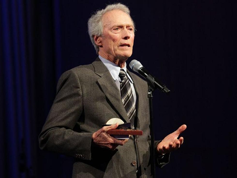 Clint Eastwood Close to Acting Return?