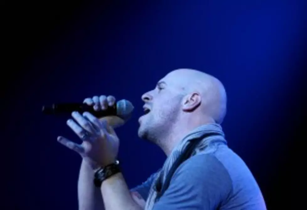 New Daughtry A Family Affair