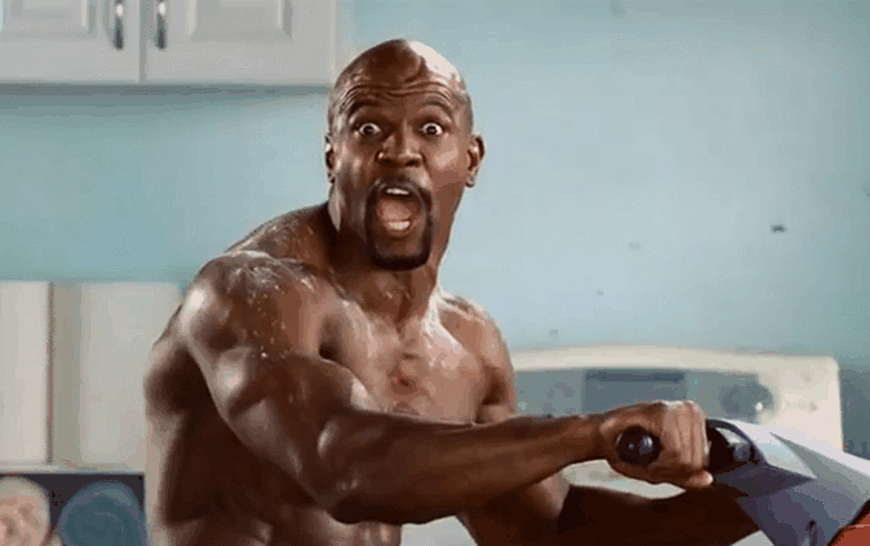 Old Spice Commercials Hit Another Home Run [VIDEO]