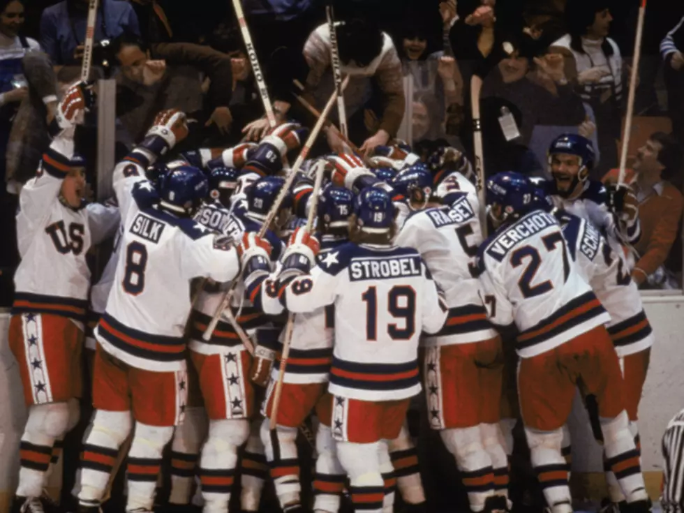 This Day in History for February 22 – ‘Miracle on Ice’