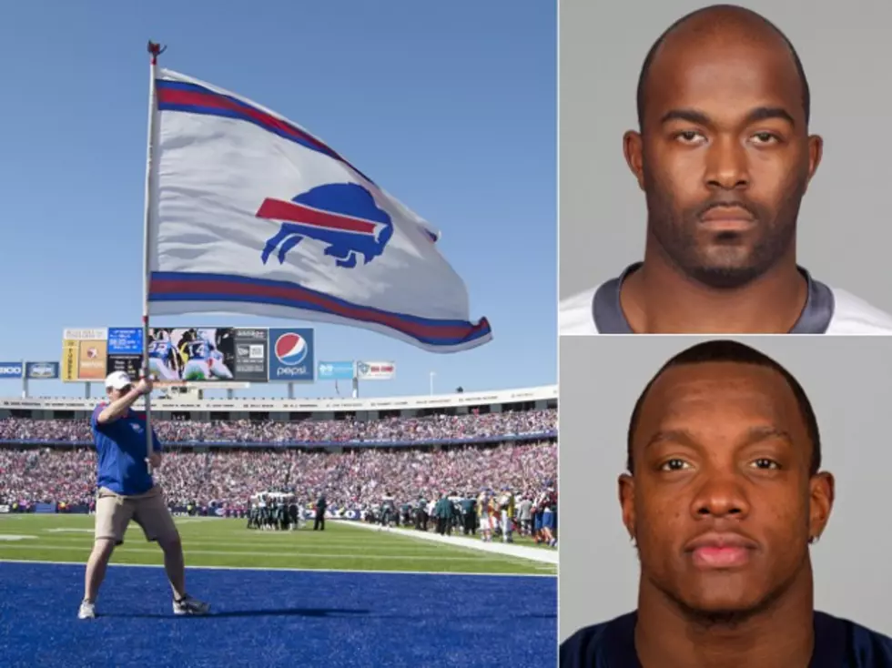 Is the Weather Helping the Bills Sign Free Agents?