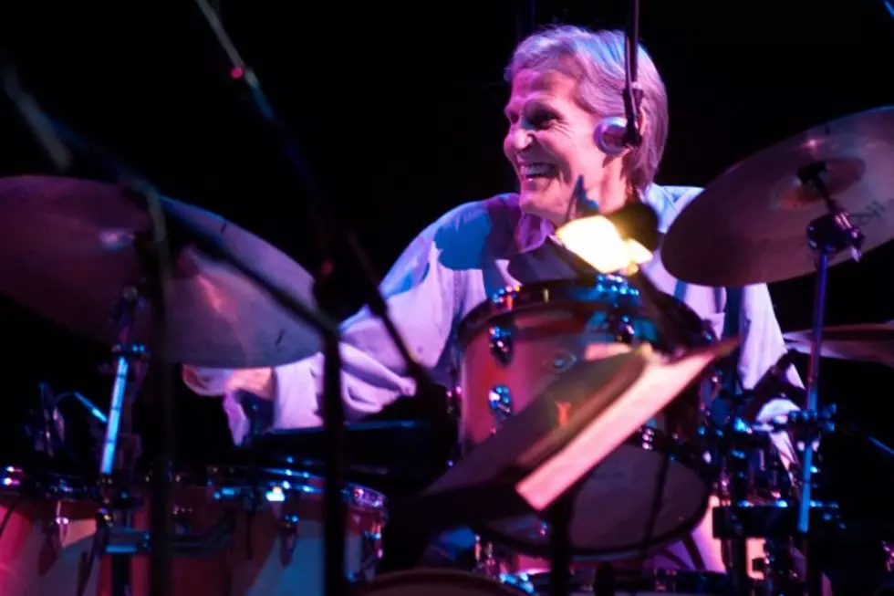 Levon Helm Loses Battle to Throat Cancer