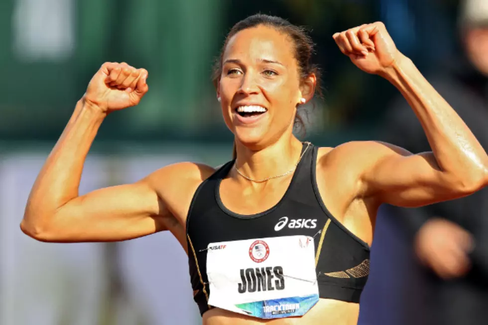 10 Olympians You Should be Following on Twitter