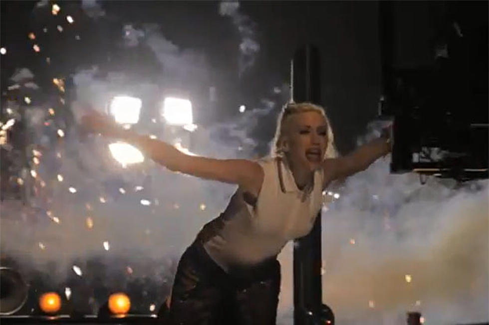 No Doubt Offer Behind-the-Scenes Look at New ‘Settle Down’ Video
