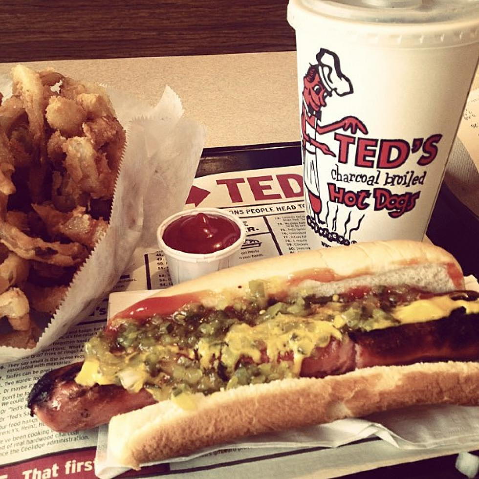 Hungry, Buffalo? 10 Mouth-Watering Food Instagrams [PICTURES]