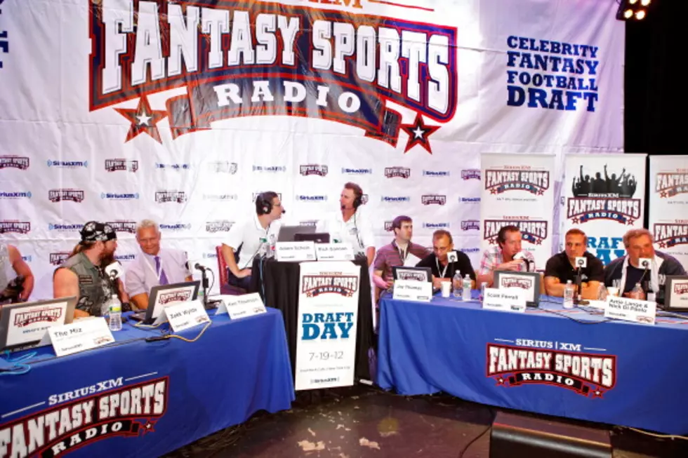 5 Types of Fantasy Football GMs — Which One Are You? [FANTASY FOOTBALL]
