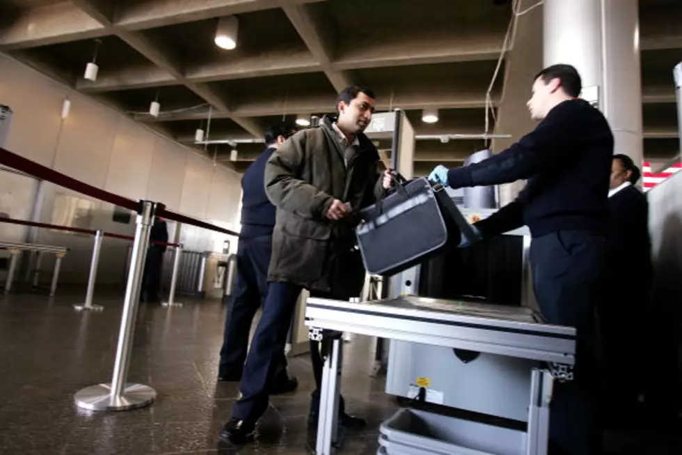 Are You Crazy or Just Dumb? 5 of the Weirdest Items Confiscated by the TSA