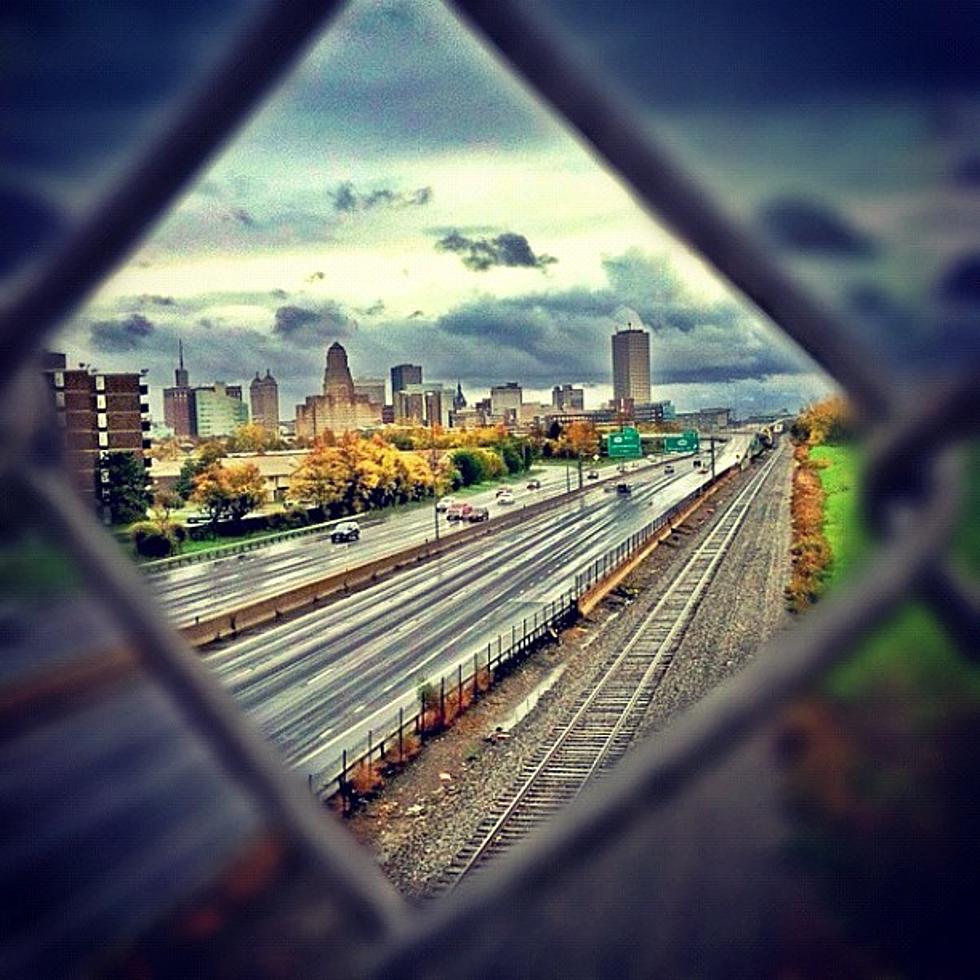 So Beautiful, Buffalo &#8212; 10 of This Week&#8217;s Best Instagrams [PICTURES]