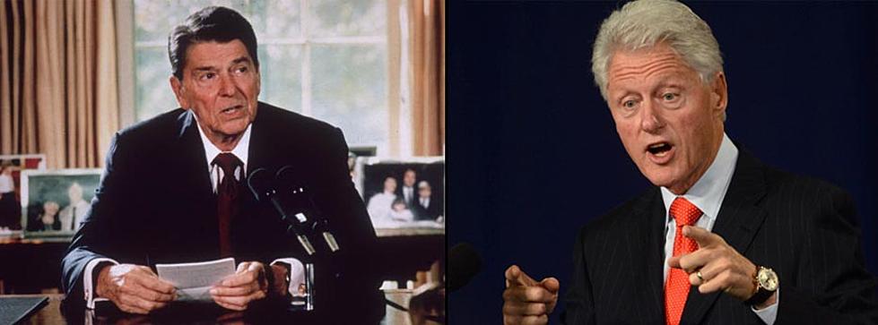 Romney v. Reagan v. Obama v. Clinton -- Who Would Win?