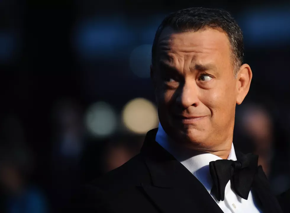 Tom Hanks Hair Quiz