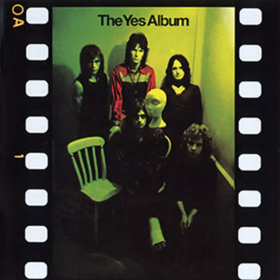 Yes Says ‘No’ To New Music