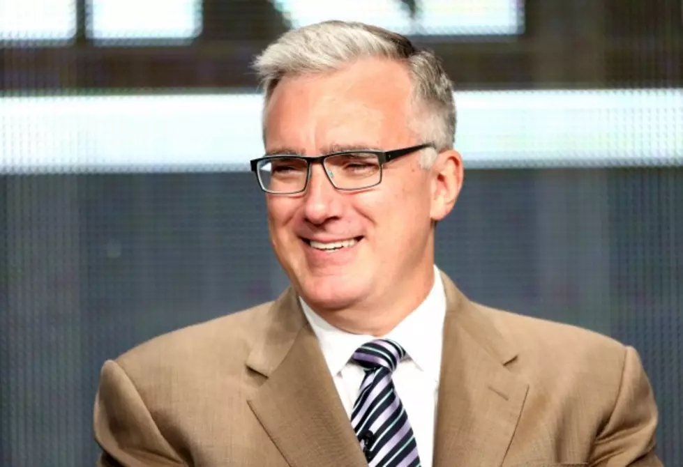 ESPN Suspends Keith Olbermann Over Tweets