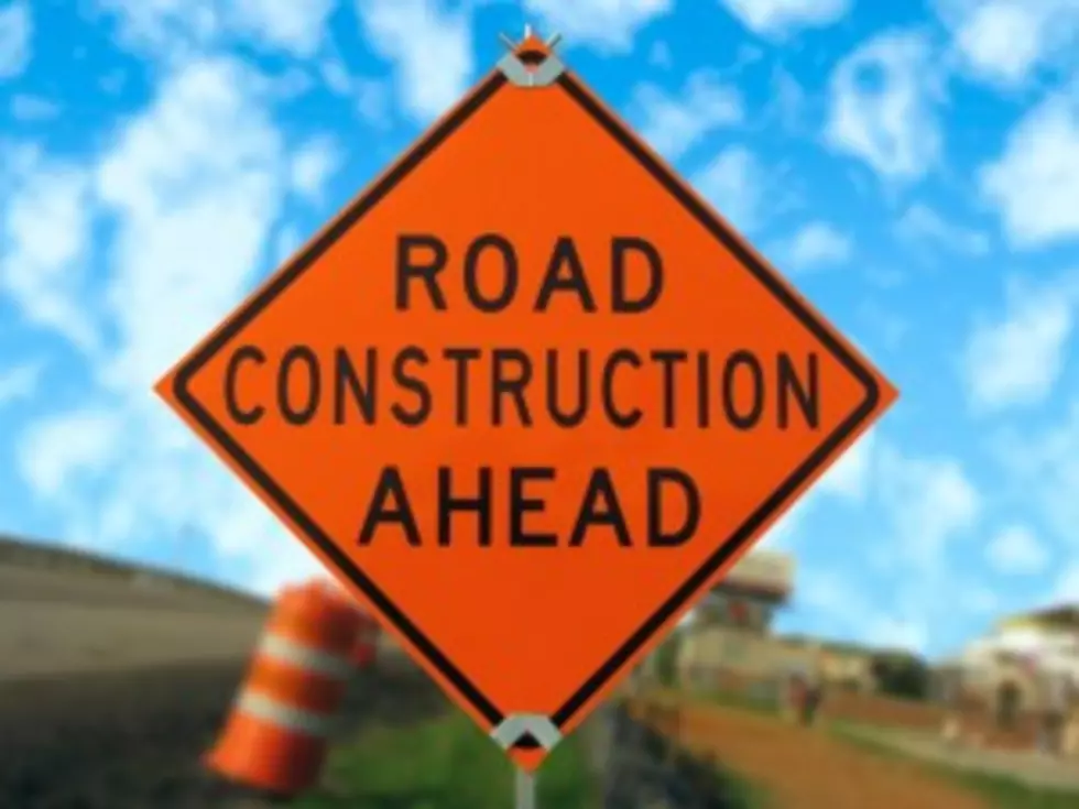 Buffalo-Niagara Road Closures Week of April 19