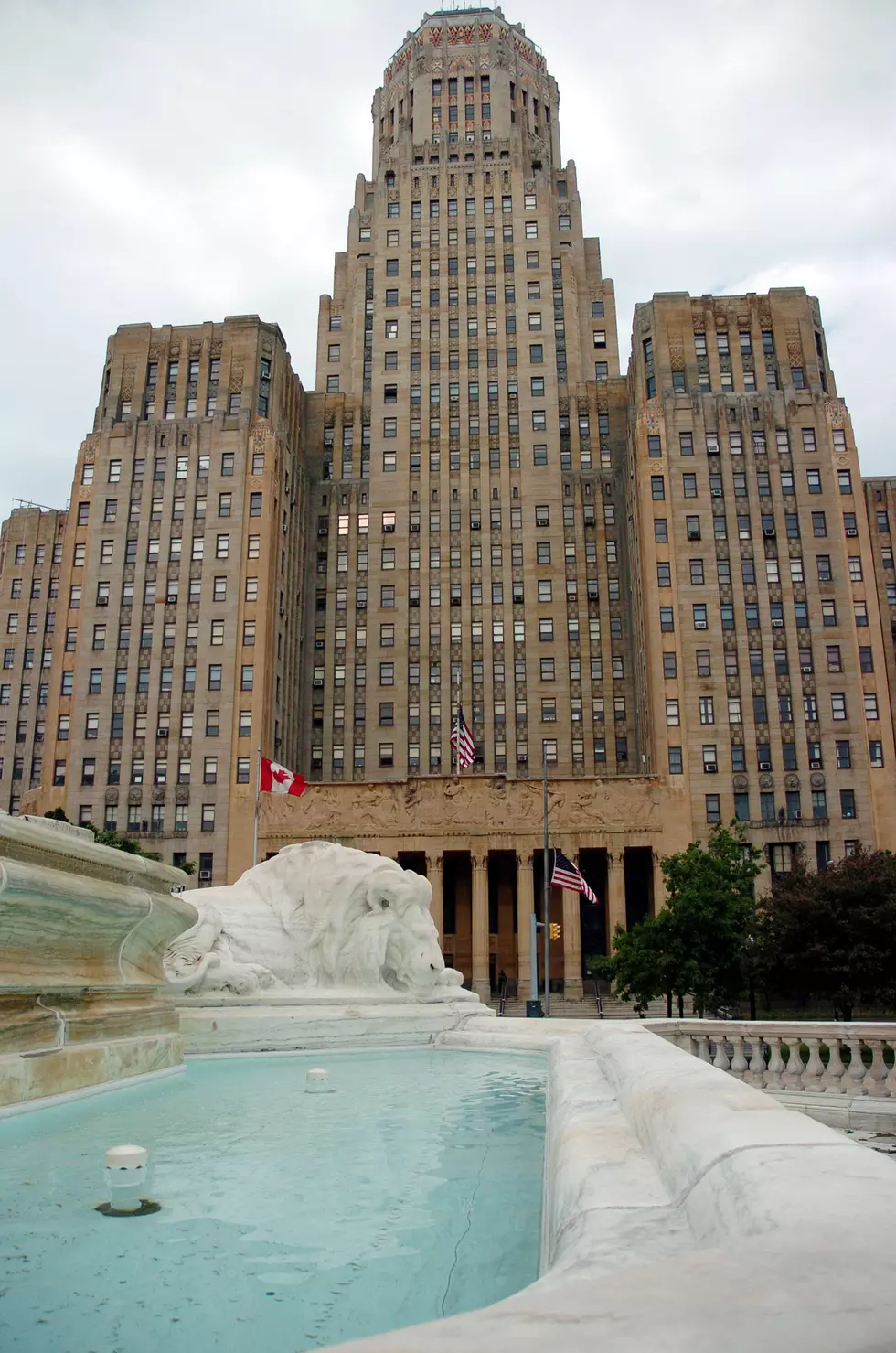 7 Things You’ve Grown to Hate About Buffalo, NY