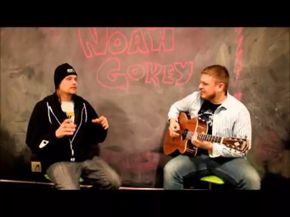 Buffalo Band Spotlight: Noah Gokey