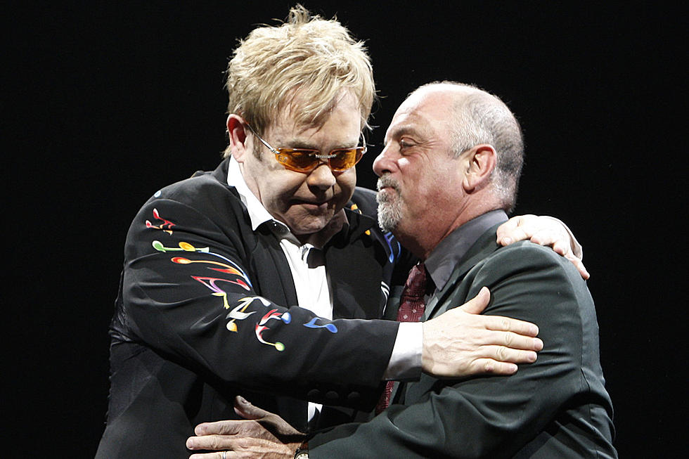 THIS WEEKEND: Elton John + Billy Joel Tribute In Lancaster