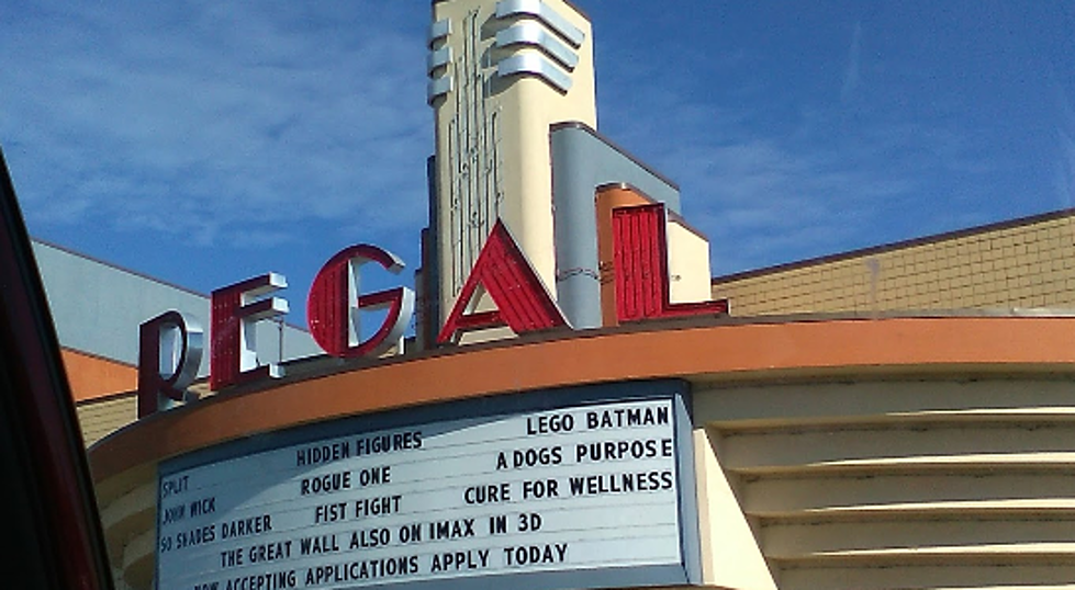 $1 Movies At Regal on Transit ALL SUMMER On Tuesdays + Wednesdays at 10AM!