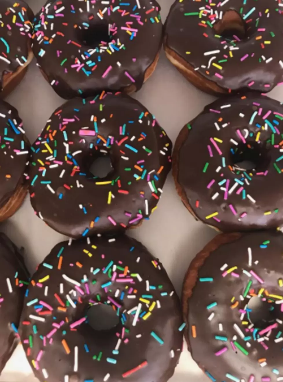 New Vegan Donut Joint Comes To Buffalo!