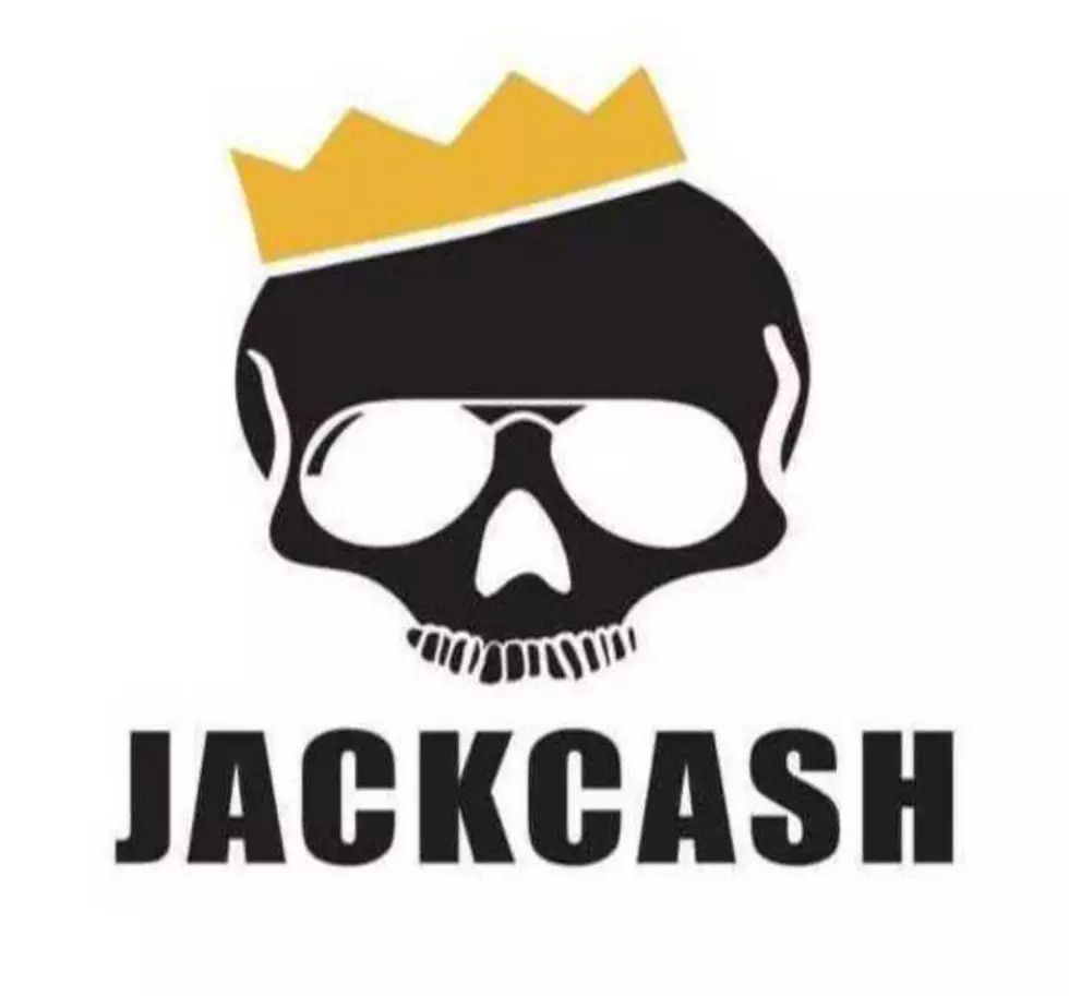 Jack Cash Is Back
