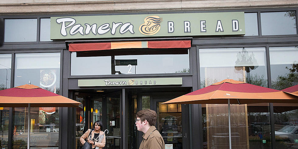 Buffalo, If You’re Thinking About Proposing–Here’s What Panera Is Offering