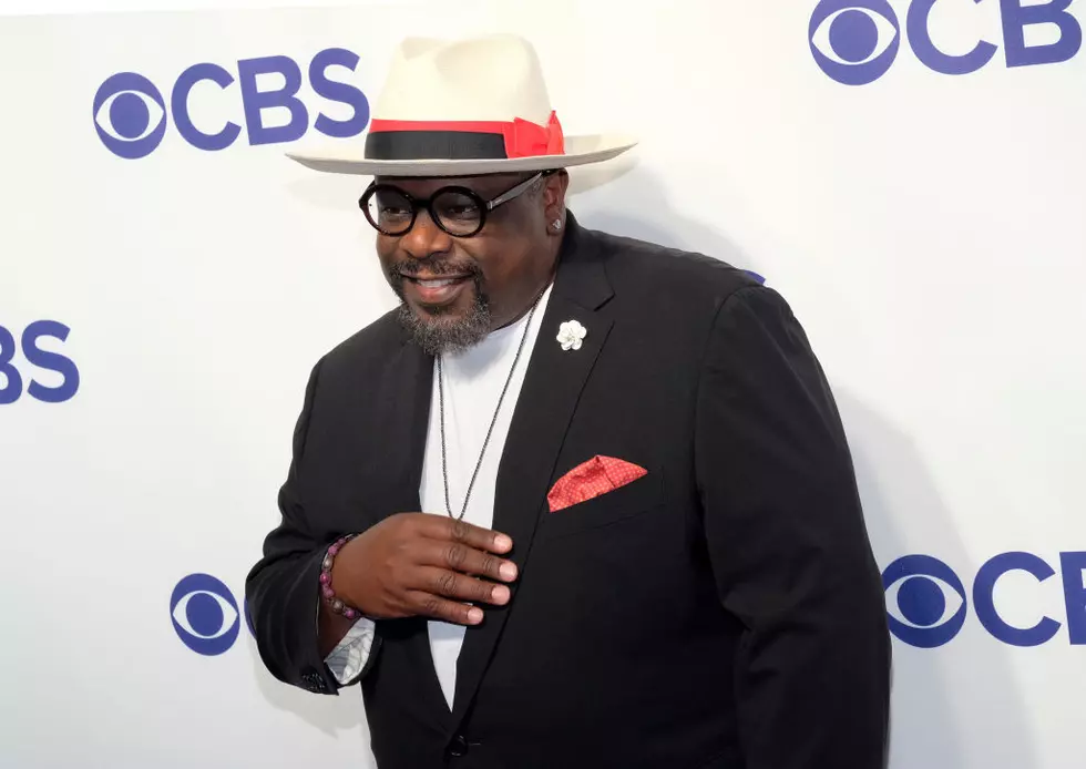 Give Us Your Bad Dad Joke & Win Tix to See Cedric the Entertainer