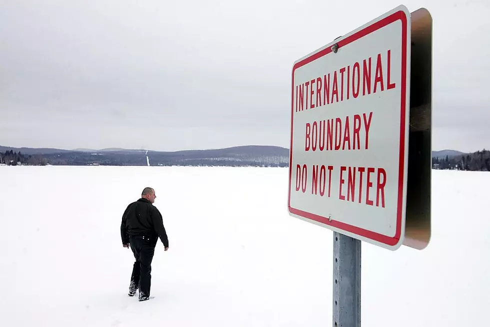 Canadian Border Will Close To Non-Essential Travel