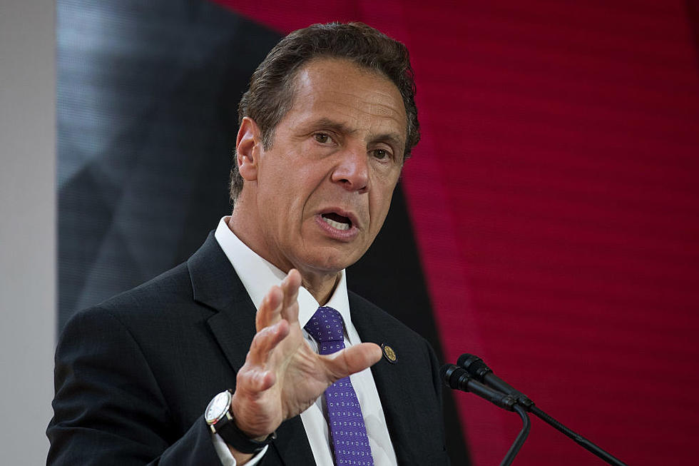 Cuomo: 100% of Non-Essential Workforce Must Stay Home